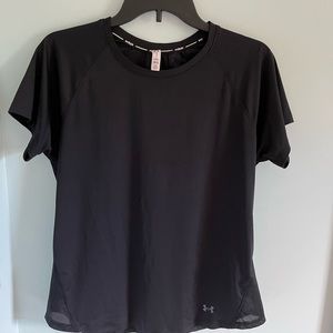 Under Armour Running Tee